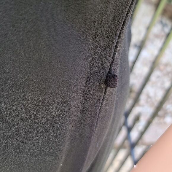 Studio C Square Neck Sleeveless Dress - Picture 6 of 9